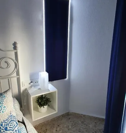 Duplex Calle Padre Lerchundi Con Parking Y Wifi