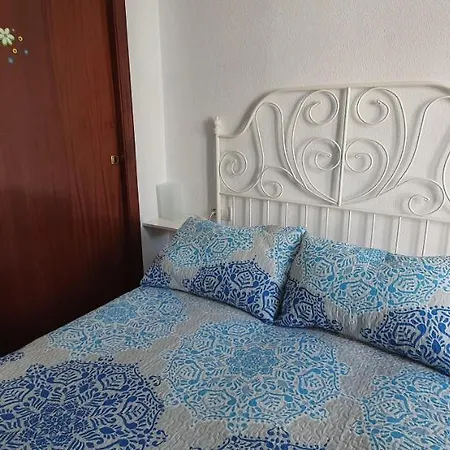Duplex Calle Padre Lerchundi Con Parking Y Wifi