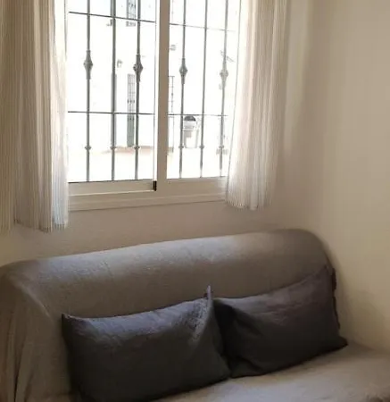 Duplex Calle Padre Lerchundi Con Parking Y Wifi Сasa de vacaciones *