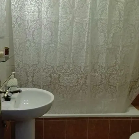 Duplex Calle Padre Lerchundi Con Parking Y Wifi Chipiona