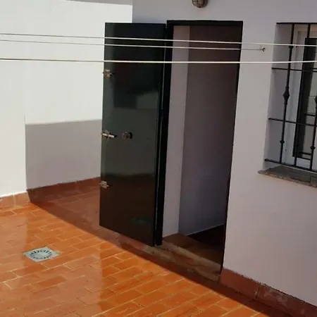 Сasa de vacaciones Duplex Calle Padre Lerchundi Con Parking Y Wifi