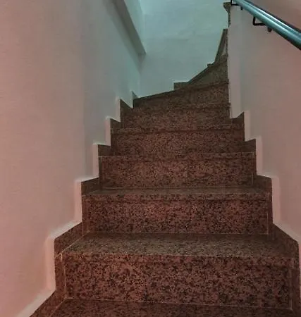 Duplex Calle Padre Lerchundi Con Parking Y Wifi Сasa de vacaciones *