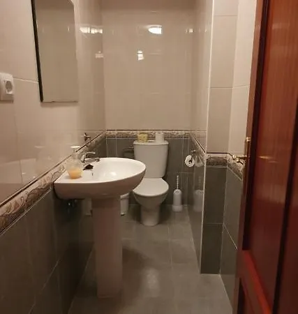 Duplex Calle Padre Lerchundi Con Parking Y Wifi Chipiona