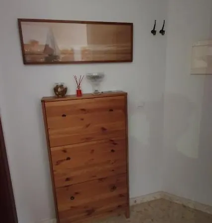 Duplex Calle Padre Lerchundi Con Parking Y Wifi Chipiona